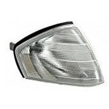VAN WEZEL Piloto intermitente lateral 3039906