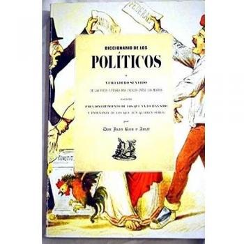 DICCIONARIO DE LOS POLITICOS