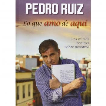 Lo que amo de aquí: Una mirada positiva sobre nosotros