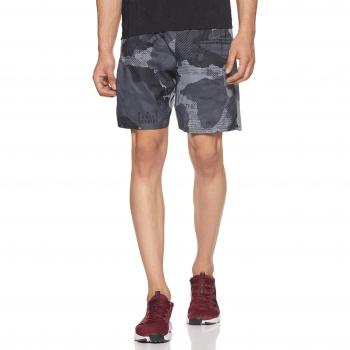Reebok Osr 7 inch Wg Pantalón Corto, Hombre, Multicolor