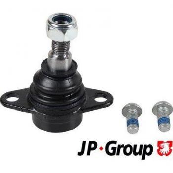 Rótula de suspensión JP GROUP 1440300500 - Control arm ball joint, compatible con diversas marcas y modelos de vehículos, fabricada con materiales de alta calidad para garantizar durabilidad y rendimiento óptimo en la dirección y suspensión del auto