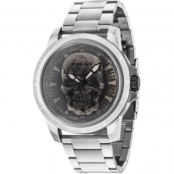 Men's Police Reaper Analog Watch