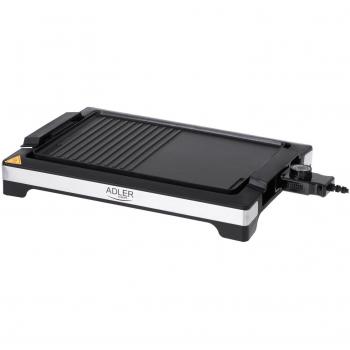 Parrilla Eléctrica Adler AD 6614 3000 W