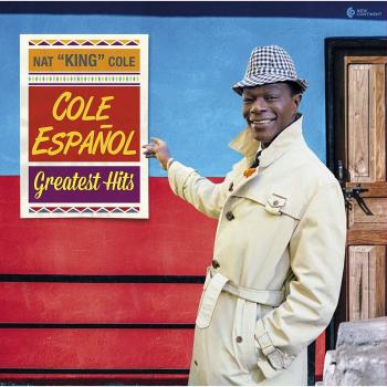 Cole Español. Greatest Hits [Vinilo] - Nat King Cole