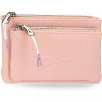 Neceser Reebok Noah con dos compartimentos en color nude