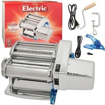 Imperia 650 máquina de pasta y ravioli - Máquina para pasta