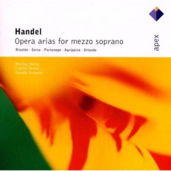 Arias -Horn-