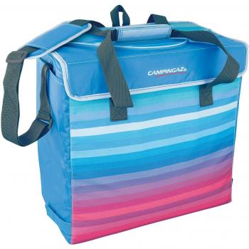Campingaz Minimaxi Artic Rainbow - Nevera flexible, 29 l