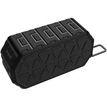 VDROL Altavoces Bluetooth Portátiles, Altavoces Impermeables Inalámbricos Altavoces Inalámbricos Bluetooth Exteriores para iPhone / Android / Tableta