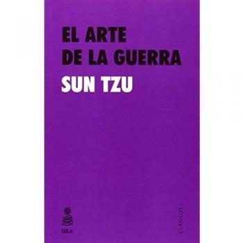 El arte de la guerra - Sun Tzu