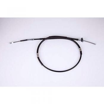 HELLA 8AS 355 660-471 Cable de accionamiento, freno de estacionamiento AS6047