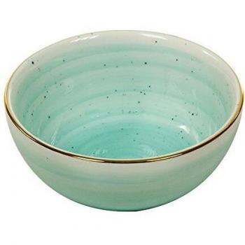 BigBuy Cooking S0105038 Cuenco, Porcelain