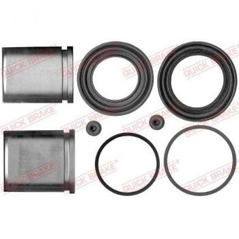 Kit de reparación y juego de reparación para pinza de freno QUICK BRAKE 114-5013