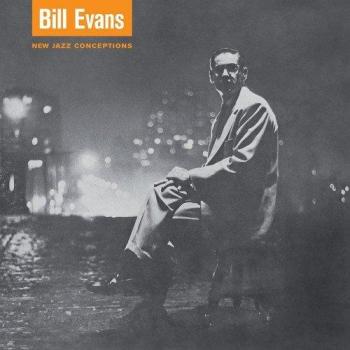 New Jazz Conceptions [Vinilo]