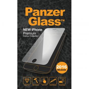 PanzerGlass PG2005 iPhone 7 - Protector de pantalla