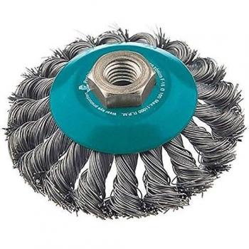 Fecin LARCR1810 - Cepillo alambre F-18
