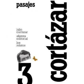 Los relatos. 3. Pasajes