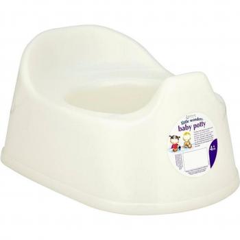Babyway Little Wonders bebé Potty