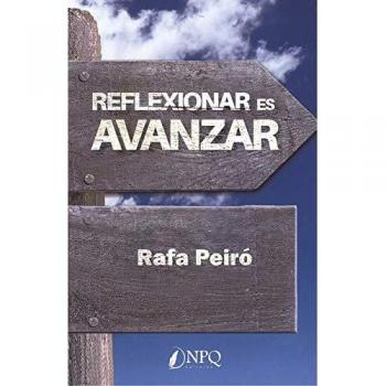 REFLEXIONAR ES AVANZAR