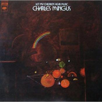 Children's Music Experience - 180g Vinyl LP