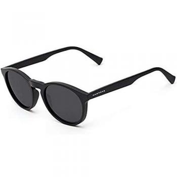 HAWKERS · Gafas de sol BEL AIR para hombre y mujer · CARBON BLACK · DARK