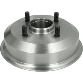 Tambor de freno ABE C6G004ABE, 1 pieza, compatible con vehículos específicos, fabricado en material de alta calidad para una mayor durabilidad y rendimiento óptimo