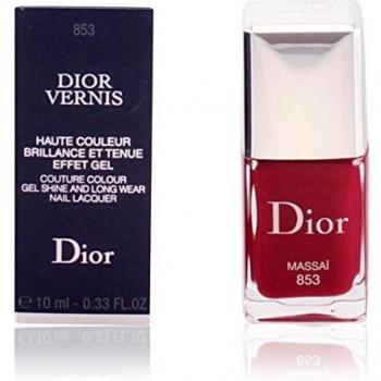 Esmalte de Uñas Dior Rouge Vernis 494 Junon 10 ml