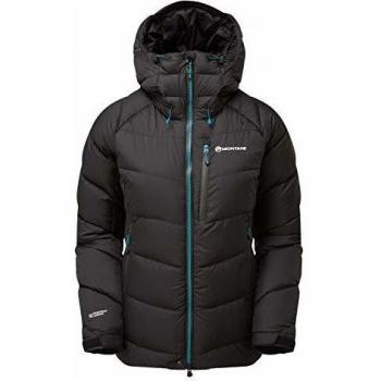 Montane Resolute Women's Down Chaqueta - AW19 - XL