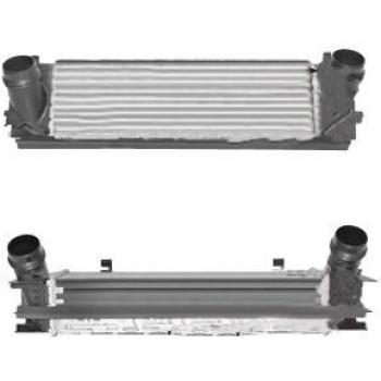 Intercooler Van Wezel 06004467 para BMW 1 desde 08/2011 en adelante