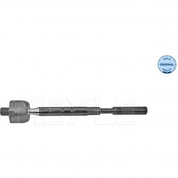 Junta axial tirante MEYLE 316 031 0027, rótula axial de dirección MEYLE 316 031 0027