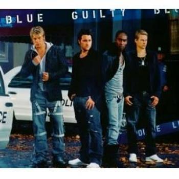 CD Guilty 2003 Japonés VJCP-68580 Pop con Obi Azul