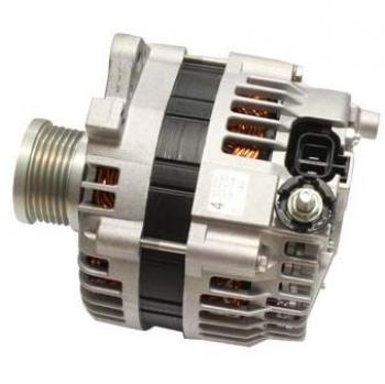 Alternador HITACHI 136109 110A para NISSAN X-TRAIL (T30) PRIMERA Kombi (WP12)