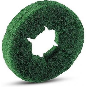 Kärcher - Rodillo de cocina, verde, 1