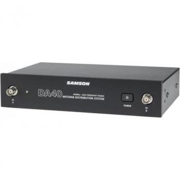 Samson DA40 Antenna Distribution System, Frequency Range: 470MHz to 1GHz