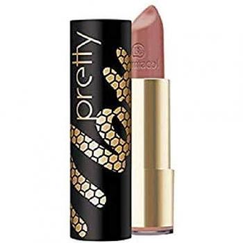 Dermacol - Barra de Labios Pretty Matte No. 04 - 1 unidad
