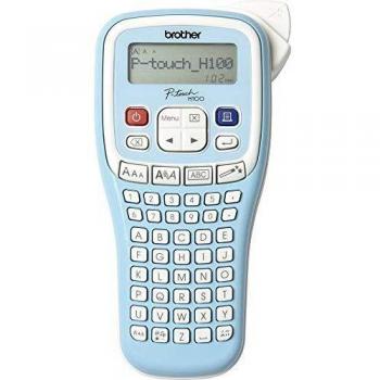 Brother PT-H100LB Transferencia térmica 180 x 180DPI - Impresora de Etiquetas