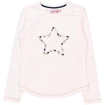 Boboli Camiseta Punto Elástico De Niña - Talla - 4 Para Niñas