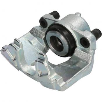 Pinza de freno BUDWEG 344004 Delantero Izquierda CALIPER