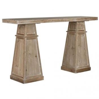 Consola Home Esprit 160x40x90,5 cm - Diseño moderno y elegante