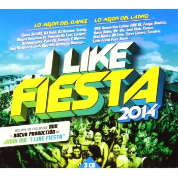 I Like Fiesta 2014