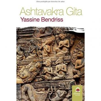 ASHTAVAKRA GITA