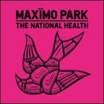 National Health [Vinilo]