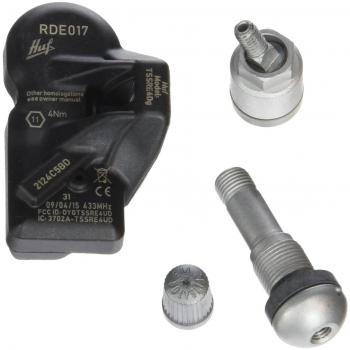 Huf Group RDE017 V21 Sensor de Presión de Ruedas, TPMS/RDKS