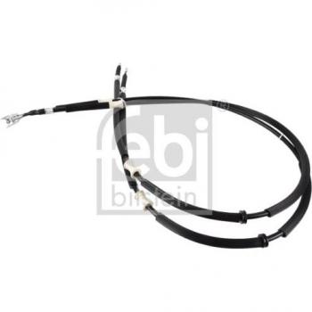 Cable de freno de mano FEBI BILSTEIN 109246