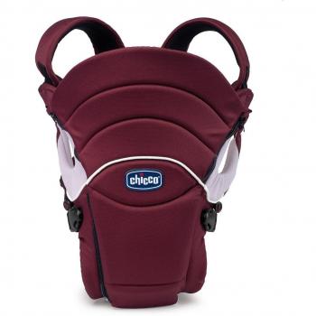 Marsupio portabebe chicco marsupio you me physiocomfort 35 purpura