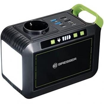 Fuente de alimentación portátil BRESSER PSW 88