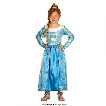 Guirca - Barbie Disfraz de Caracol para niña, Multicolor, 7-9 años, 004.GU83390