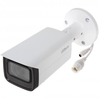 Dahua Videocámara de Vigilancia IP Poe Bullet 4MP Varifocal Motorzoom 2,8-12mm IPC-HFW1431T-ZS-S4