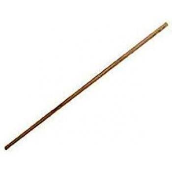 KS Tools 144.0781 - Mango de madera f. escoba, 1500x28mm