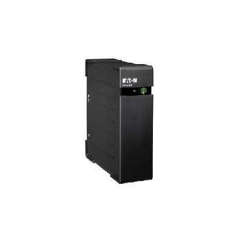 Eaton Ellipse ECO 650 USB IEC Uninterruptible Power Supply - Standby Offline, 650 VA, 400 W with 4 AC Outlets